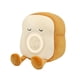 thumbnail image 3 of Luz de noche LED para pan tostado, luz de noche con atenuación temporizada y carga USB, soporte creativo para teléfono móvil, luz de alarma de peluche, 3 of 5