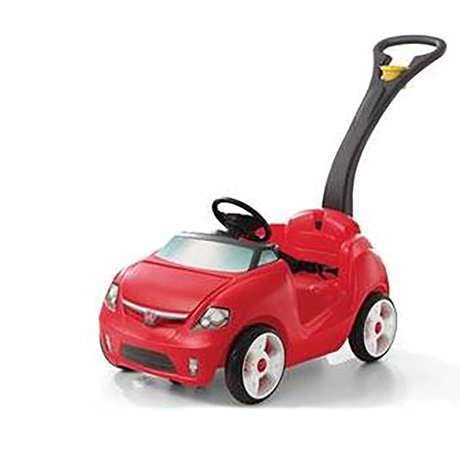 step 2 push around buggy gt