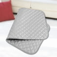 thumbnail image 1 of Sonew Tapis de Repassage Pliable Portable pour Table et Voyage, Accessoire Utile pour Repassage, 1 of 7
