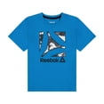 thumbnail image 3 of Reebok Toddler Boys "Velocity" Tee & Short Set, Sizes 12M-5T, 3 of 8