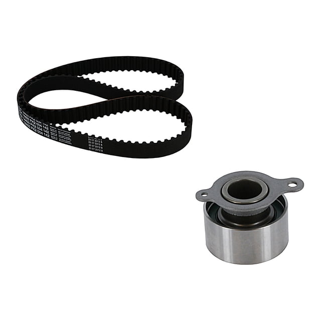 Kit Distribución Banda CONTITECH 1988 A 1991 Honda L4 2.0L