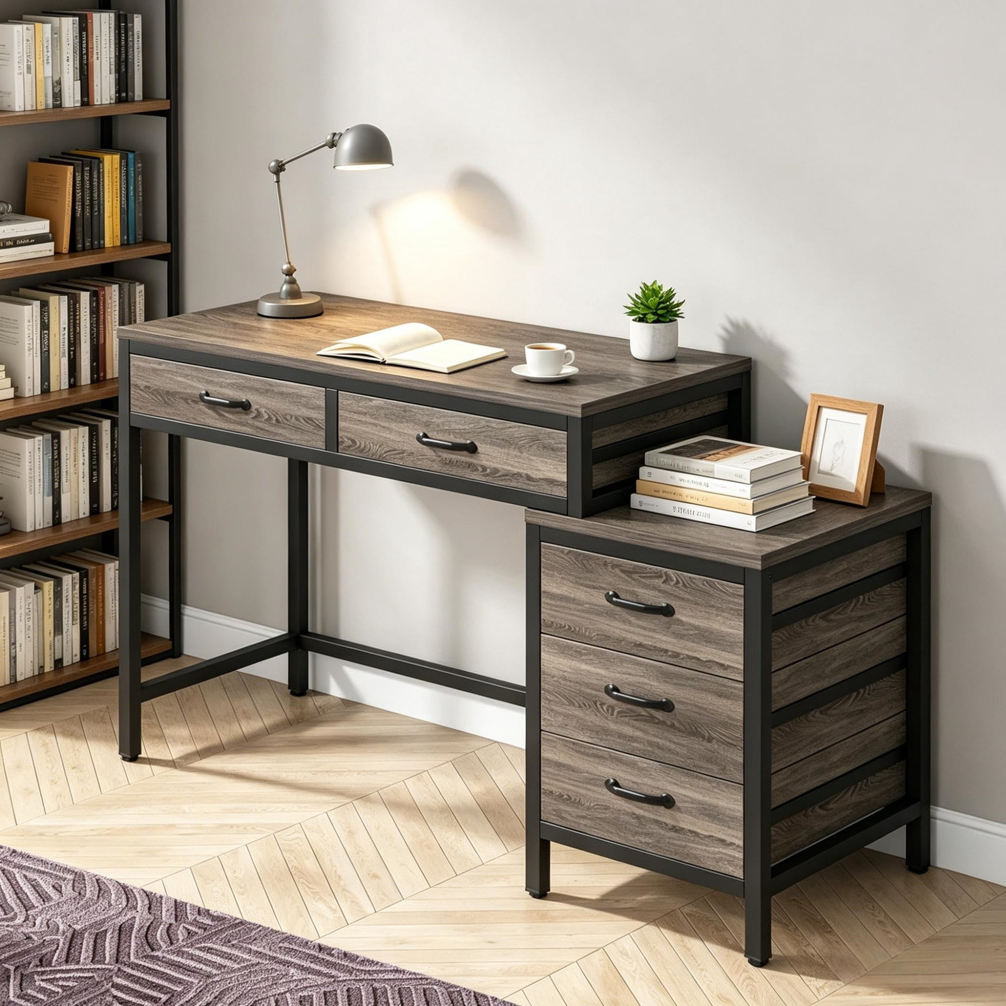 Computer Desk
