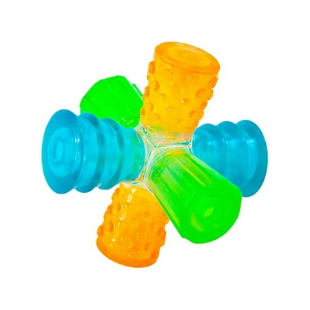 UPC: 0700603677158 | Outward Hound Triple Jack Dog Toy  Multi  One-Size