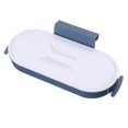 thumbnail image 1 of Juego de 1 soporte para bolsas de basura, organizador colgante, soporte para bolsas de basura, con tapa extraíble, múltiple para armario de cocina, puerta, armario de almacenamiento, toallero de coci, 1 of 5