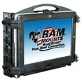 thumbnail image 5 of RAM Mounts RAM Universal Laptop Mount Tough Tray, 10 in, 5 of 5