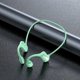 thumbnail image 1 of Bl09 Auriculares inalámbricos Bluetooth 5 0 Equipo de audio de conducción ósea Openear Deportes al aire libre Estéreo a prueba de agua kaili Sencillez, 1 of 2