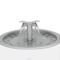thumbnail image 4 of 2021 nueva fuente de agua para gatos de 2,6 l, dispensador de agua eléctrico, cuenco alimentado MABOTO bol, 4 of 5