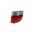 thumbnail image 7 of TYC 11-6425-00-1 Right Outer Tail Light Lamp for 11-13 Dodge Durango CH2805103, 7 of 7