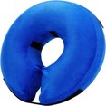 thumbnail image 6 of Protective Inflatable Dog Cat Collar Soft Pet Recovery Collar Elizabethan Collar For Small Large Dogs Not Block Vision E-Collar, 6 of 6