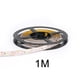 thumbnail image 2 of Luz de cama activada por movimiento Tira de LED flexible Sensor de movimiento Mesita de noche Pasillo Escaleras Luz nocturna con función de sincronización Speravity JJ14098-02B, 2 of 7