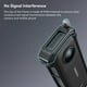 thumbnail image 5 of Cage SMALLRIG para Insta360 X4 con cubierta de lente de silicona y aluminio, 5 of 8