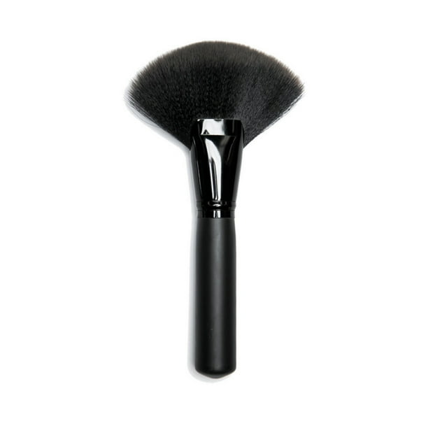 MORPHE BRUSHES Jumbo Fan Brush MB33