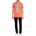 thumbnail image 2 of Disney Men's Mickey Mouse Halloween T-Shirt, 2 of 5