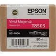 thumbnail image 2 of EPSON SURECOLOR P800 Cartridge (80 ML yield), 2 of 2