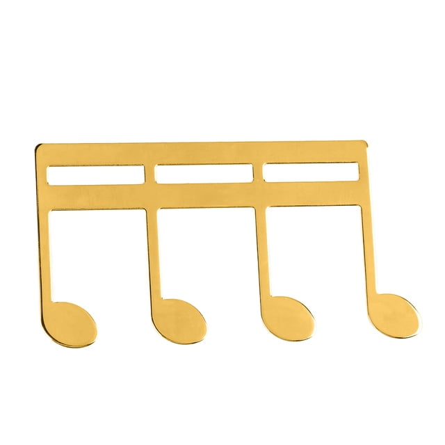 Clip De Libro De Música De Metal, Soporte Portátil Para Piano, Guitarra, Partitura, Atril, Colorido Brillante, Ligero Y Resistente