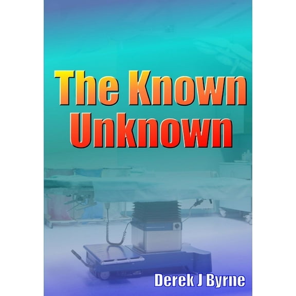 The Known Unknown (Paperback)