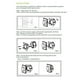 thumbnail image 3 of Termostato inteligente WiFi control de temperatura Termostato con programación semanal Blanco, 3 of 4