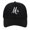 R Black, variant on Unisex MR MRS Embroidered Letter Baseball Cap for Men Women Minimalist Sun Protection Hat for Summer Outdoor Activities Black