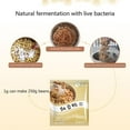 thumbnail image 3 of 10 Pcs Nattomoto Starter Japanese Natto Fermented Soybeans Powder Household Use, 3 of 5