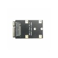 thumbnail image 6 of Mini PCIe WiFi Interface Adapter Card for 2230 2242 NVMe M.2 SSDs, 6 of 11