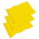 thumbnail image 1 of Uxcell Bandera de Golf con Tubo Insertado [3pcs] - Bandera de Objetivo de Golf de Nylon para Putting Green - [Amarillo - 20 PULGADAS], 1 of 7