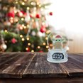thumbnail image 4 of Star Wars Yoda Snow Globe, 55MM, Resin, Multi-Color, 4 of 4
