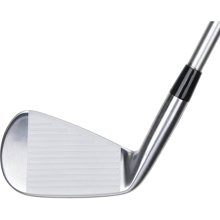Pre-Owned Mizuno Pro 241 / Pro 243 Combo 5-9 Iron Set X Stiff 