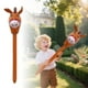 thumbnail image 1 of Caballo Inflable Caballo Inflable Disfraz /Halloween/Vaquero Del Oeste/Caballo Bebé Baño Fiesta De Cumpleaños Decoraciones Suministros Accesorios, 1 of 5