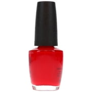 OPI Big Apple Red 0.5 oz