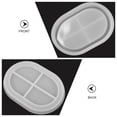 thumbnail image 3 of unbranded Flexible De Silicona Para DIY Ovalada Para Y Regalo, 3 of 8