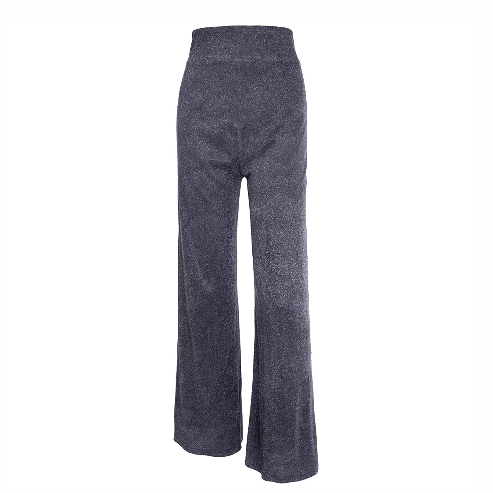 glitter flowy pants
