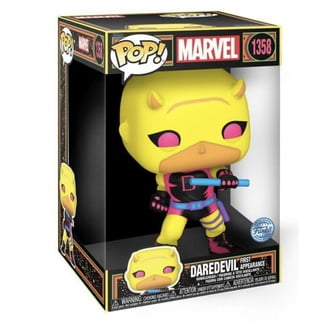 Funko Pop! Marvel Studios': Thor: Love And Thunder Collectors Set