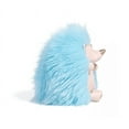 thumbnail image 2 of FAO Schwarz 6" Sparklers Blue Hedgehog Toy Plush, 2 of 7
