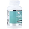 thumbnail image 4 of Qunol 250 mg Ultra Magnesium Glycinate Complex 30 Coated Tablets, 4 of 5