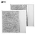 thumbnail image 1 of MYG Range Hood Filter for Broan R610045 R610050 SR610045 For estate 883093, 1 of 9