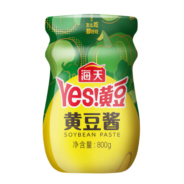 Haday Soybean Paste