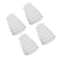 thumbnail image 2 of Miangastore Housse Anti-Poussière pour Perceuse à Main, 4 Pcs 3.9x2.86x2.86 Po, 2 of 9