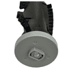 thumbnail image 3 of Genuine Bissell Brush Roll Assembly, 15" , 2031195, 2032449, 3 of 6