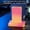 color, variant on YIKA Flame Lighter Switchable Torch Lighter And Soft Flame Lighter 2 In 1 Refillable Butane Gradient Lighter color