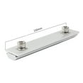 thumbnail image 6 of Aluminium Solar Module Rails Profile Connectors Mounting Connection(Solar Panel Racking & Mounts), 6 of 9