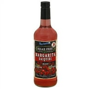 Barbada's Margarita Daiquiri Mixer, 25.4 oz, (Pack of 12)