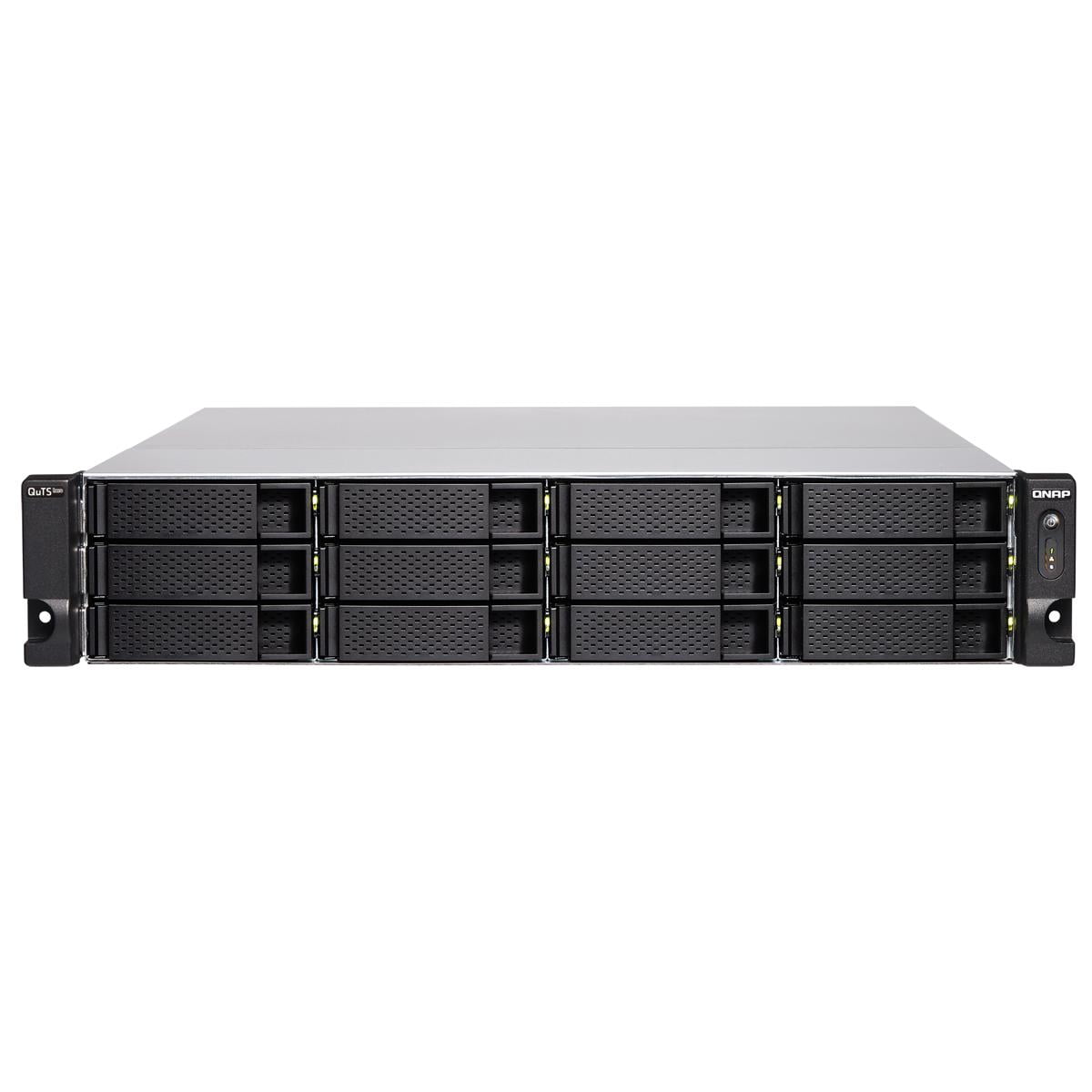 Synology DiskStation DS3617XS 12-bay Desktop NAS for Enterprises