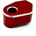 thumbnail image 2 of HUGFEGWE Motorcycle Rear ABS Cable Guard Cover For Yamaha Tenere 700 XTZ 700 XTZ700 T700 2019-2024 Tenere700 Rally Edition 2020-2024 (Red) U2537-4335, 2 of 6