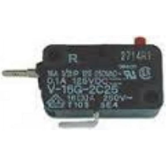 WB24X353   Micro Door Switch
