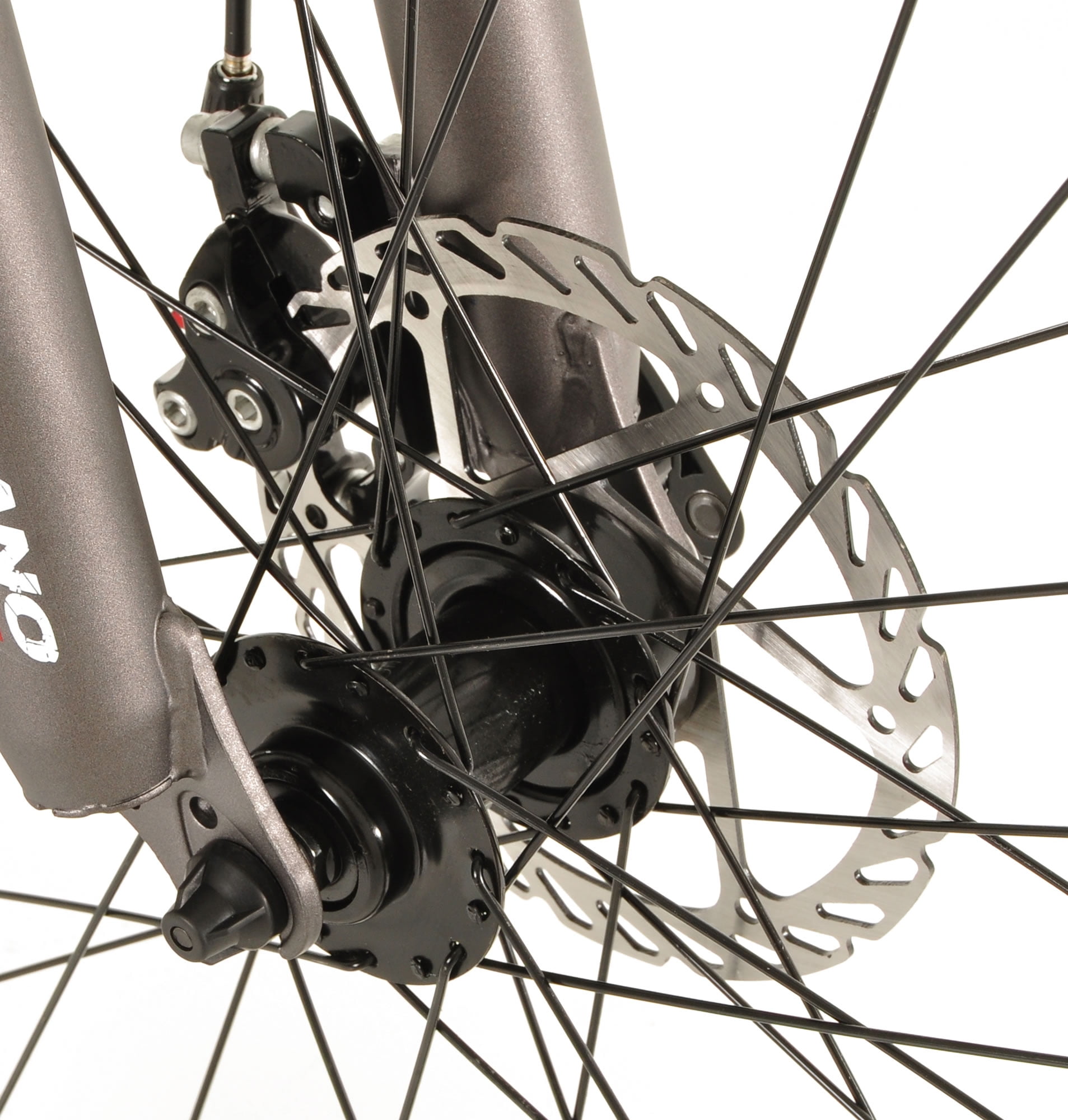 vilano ridge 1.0 mountain bike