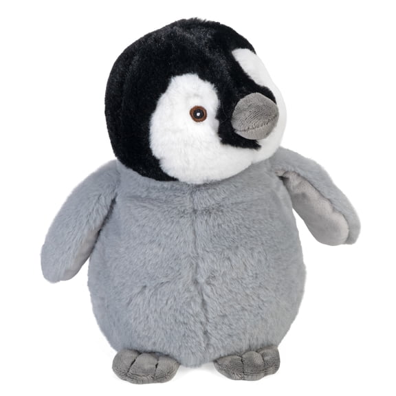 Wild Republic EcoKins Penguin Chick Stuffed Animal 12 inch, Eco Friendly Gifts for Kids, Plush Toy, Handcrafted Using 16 Recycled Plastic Water Bottles