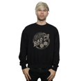 thumbnail image 2 of Bad Company Mens Straight Shooter Sweatshirt, 2 of 3