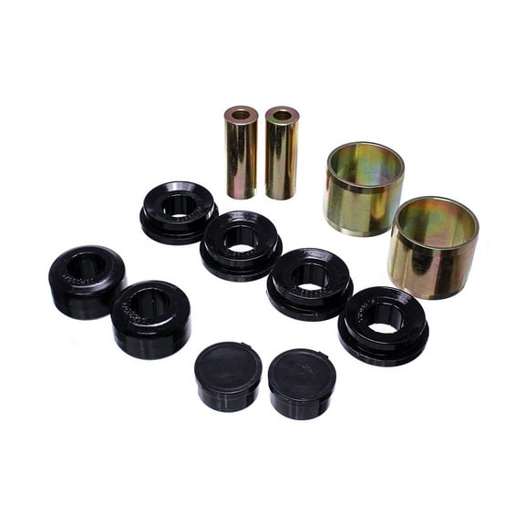 Energy Suspension 43170G Control Arm Bushing Set Fits select: 2015-2019 FORD MUSTANG GT, 2020 FORD MUSTANG