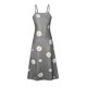 thumbnail image 5 of Vestido maxi largo casual sexy con cuello en V estampado sin mangas de verano con estilo para mujer OAVQHLG3B Store  lin121212, 5 of 5
