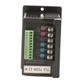 thumbnail image 4 of Convertidor de FRECUENCIA TRIFÁSICO 750W Entrada de una sola fase Controlador de Velocidad del motor Controlable programable de FRECUENCIA Variable Variable, 4 of 7